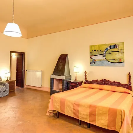 Della Musica Bed & Breakfast