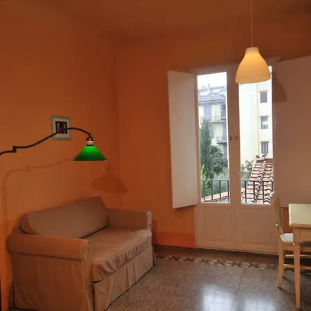 Bed & Breakfast Della Musica Florence