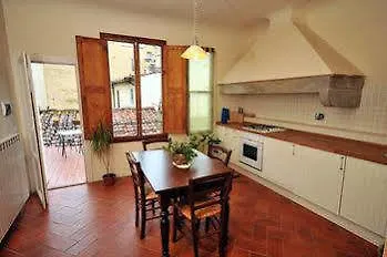 Della Musica Bed & Breakfast 2*