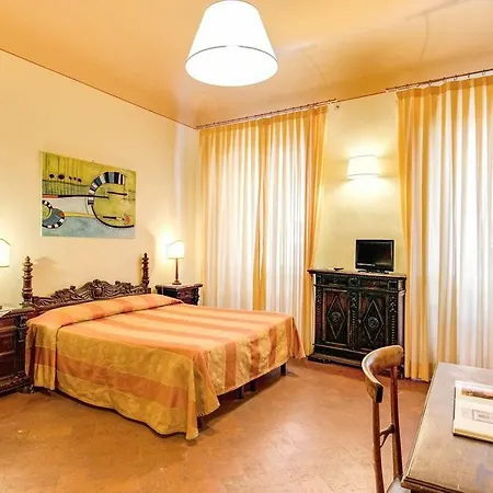 Bed & Breakfast Della Musica 2*