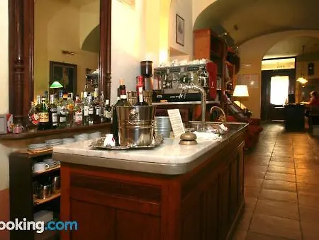 Bed & Breakfast Della Musica